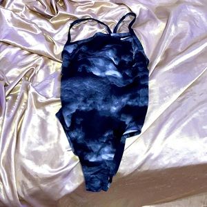 Nikey one piece bath suit ✅